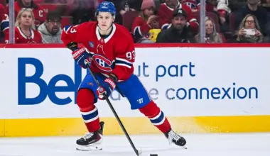 Ivan Demidov’s agent makes announcement as Canadiens star plans special appearance during Olym