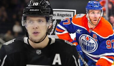 Insider Hints at Motive Behind Kings Only Giving Panarin a Two-Year Extension