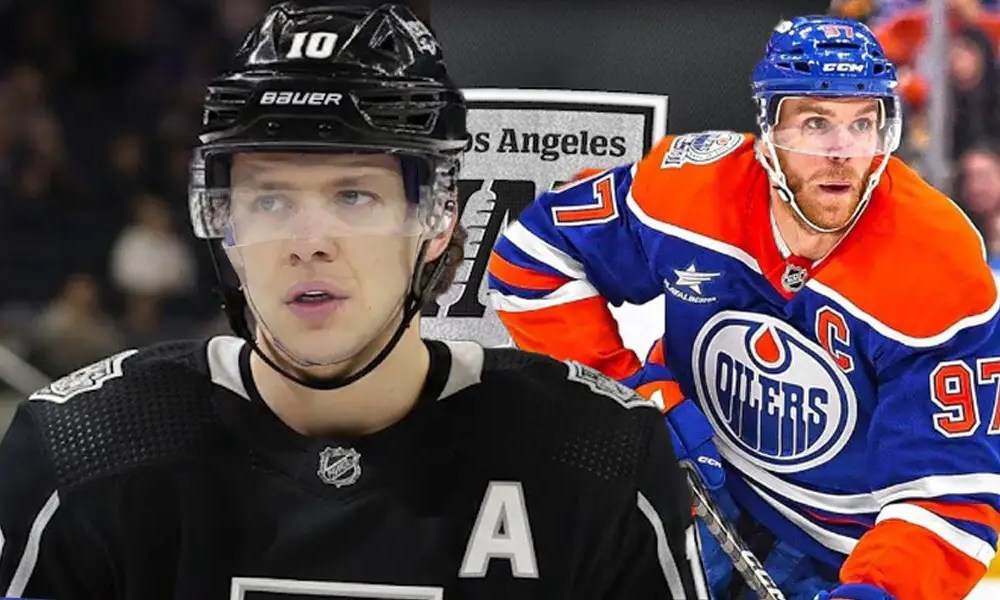 Insider Hints at Motive Behind Kings Only Giving Panarin a Two-Year Extension