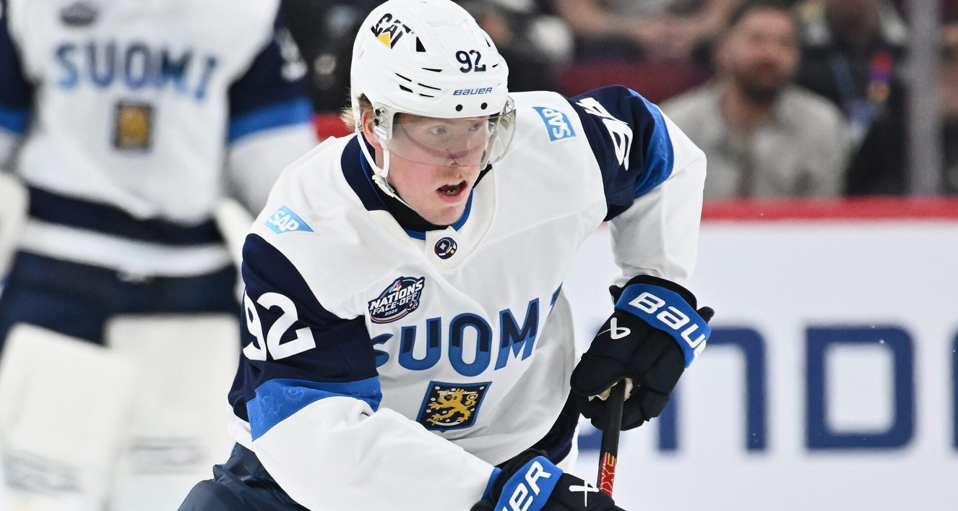 Canadiens Rumors: Laine Could Be Heading to Metro Division