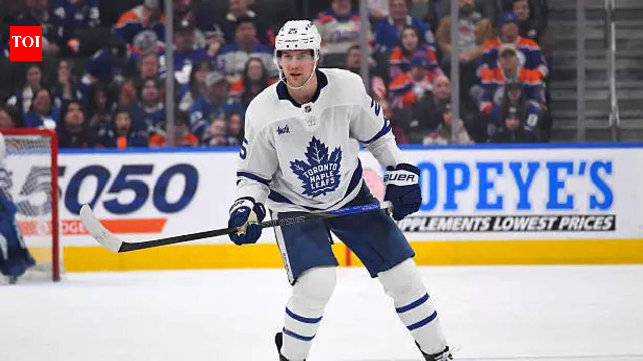 Brandon Carlo trade rumors grow as Edmonton Oilers linked to Toronto Maple Leafs defenseman before NHL deadline | NHL News
