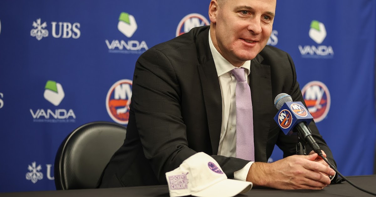 NHL Trade Rumors: Big trade coming from New York Islanders