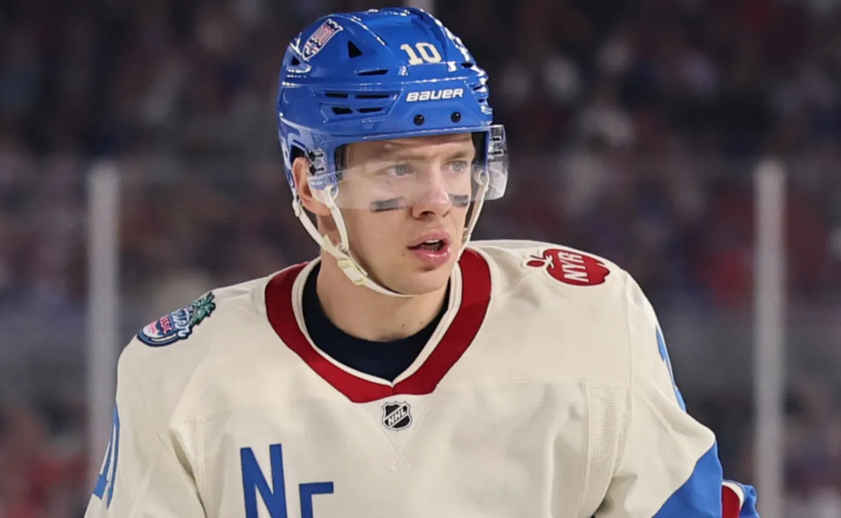 Artemi Panarin's contract details with LA Kings revealed as NY Rangers reportedly accept sacrifice in trade