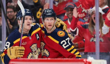 Clowder Chatter: Sunday Panthers Open Forum