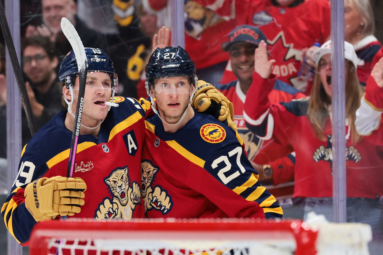 Clowder Chatter: Sunday Panthers Open Forum