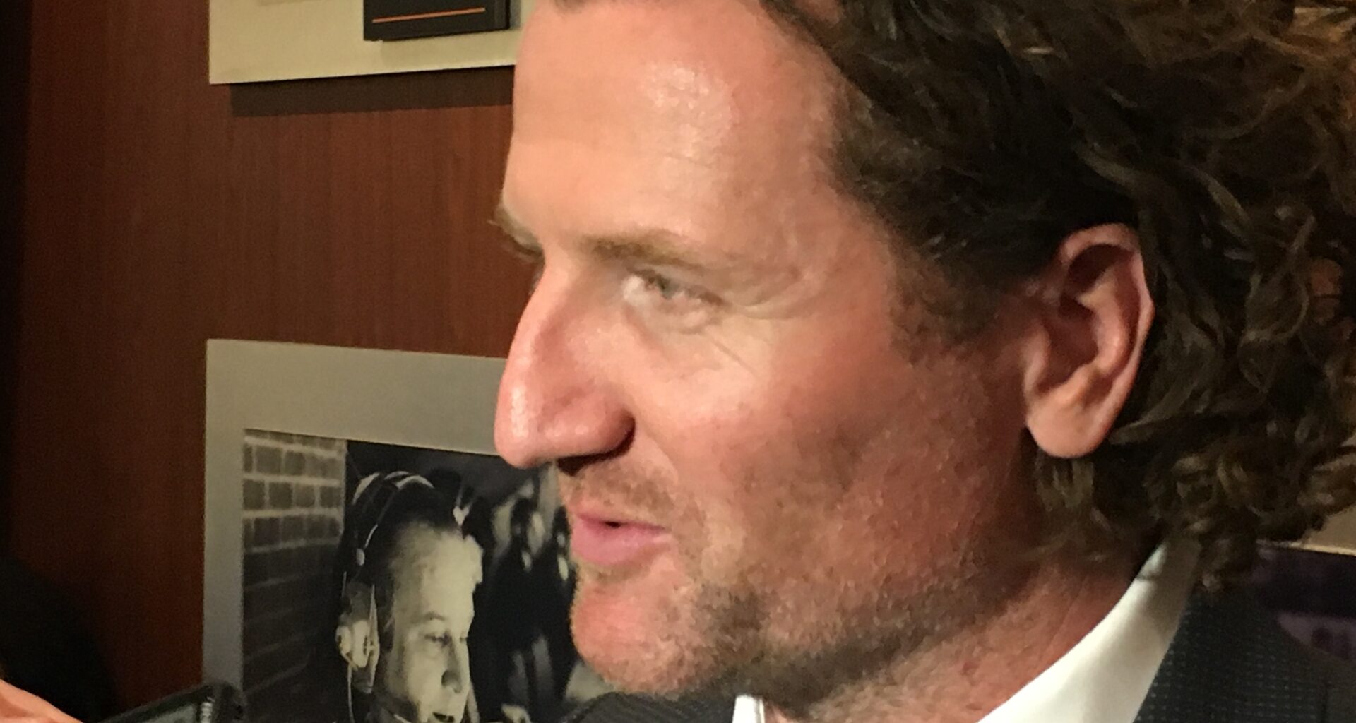 Flyers TV analyst Hartnell pulling for Crosby, but only for the Olympics – FlyingFishHockey