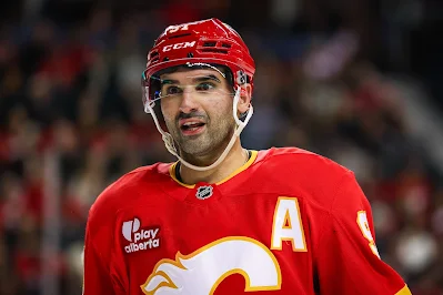 Nazem Kadri, Calgary Flames