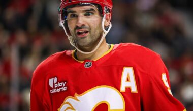 Kings Could Target Top Trade Candidate As Kopitar Replacement