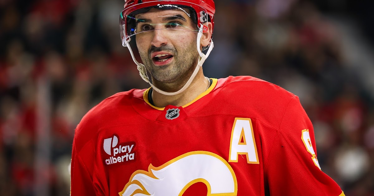 Kings Could Target Top Trade Candidate As Kopitar Replacement