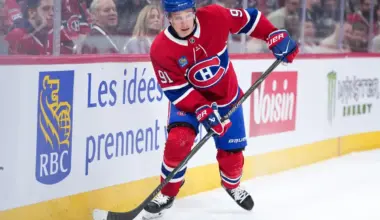 Olympic setback for Canadiens forward Oliver Kapanen as Team Finland unveils line combinations