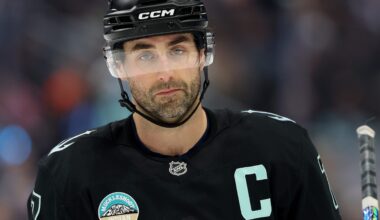 Kraken Rumors: Seattle Looking to do Business During Olympics