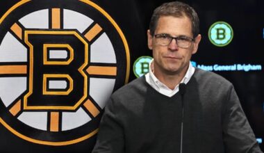 Boston Booed the Trade—Now It’s the Reason for an Apology