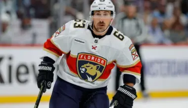 Brad Marchand trade takes major turn as under-the-radar details change the outlook