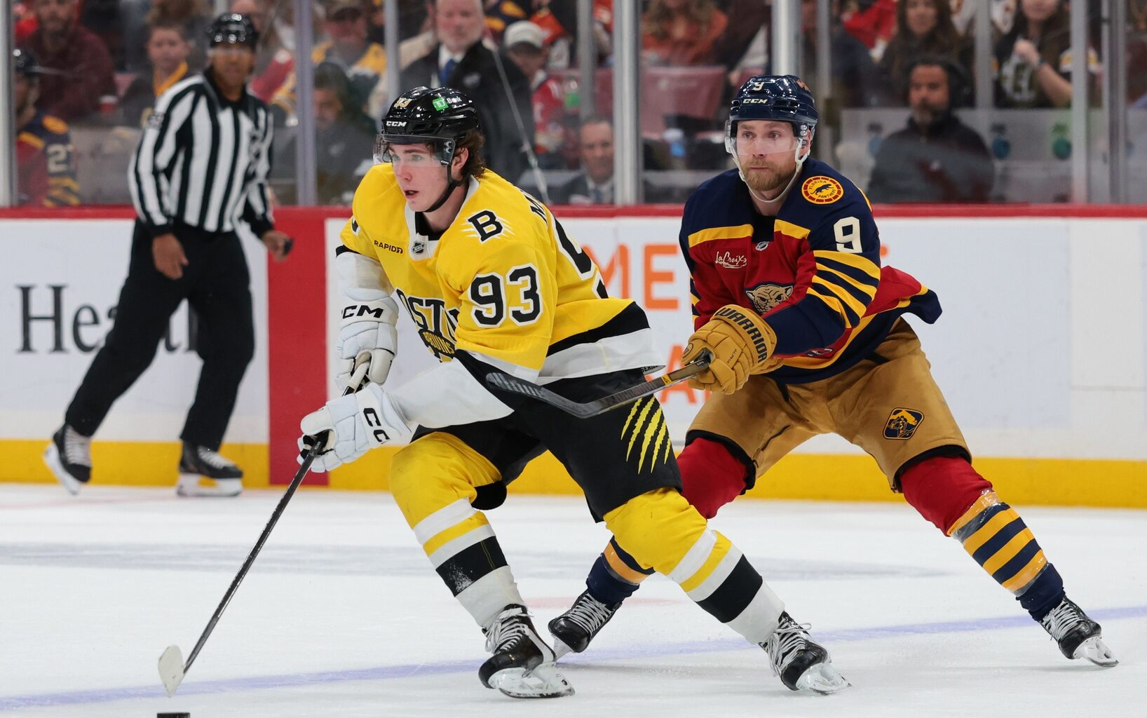 Clowder Chatter: Panthers Monday Open Forum