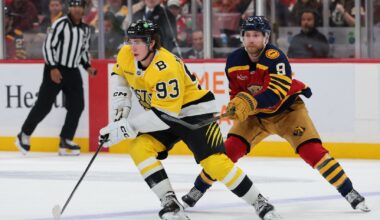 Clowder Chatter: Panthers Monday Open Forum