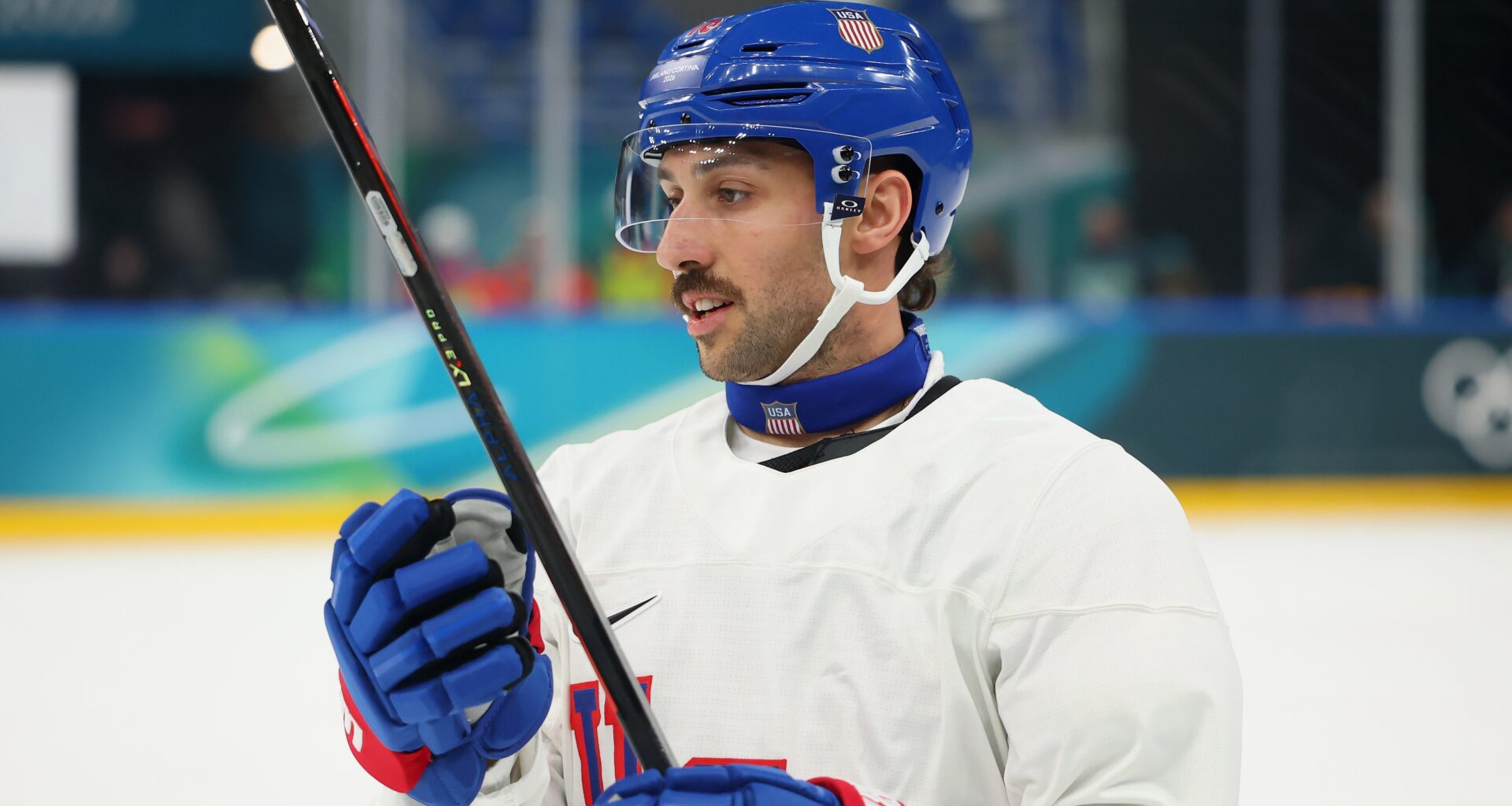 New York Rangers Star Hints at Future Trade Destination