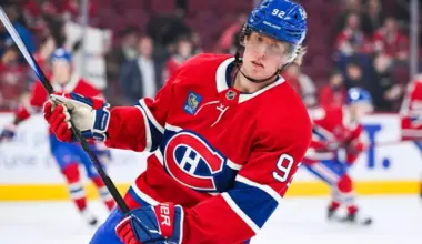 A Patrik Laine trade development has just been confirmed and the Canadiens and Red Wings could strik