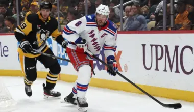 Rangers forced into rumoured ultimatum with former controversial Vancouver Canucks star J.T. Miller