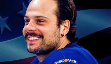 Auston Matthews got asked about hanging out with William Nylander, his answer said plenty