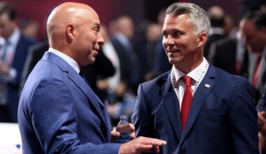 Montreal Canadiens may Reignite Trade Talks with Star Forward