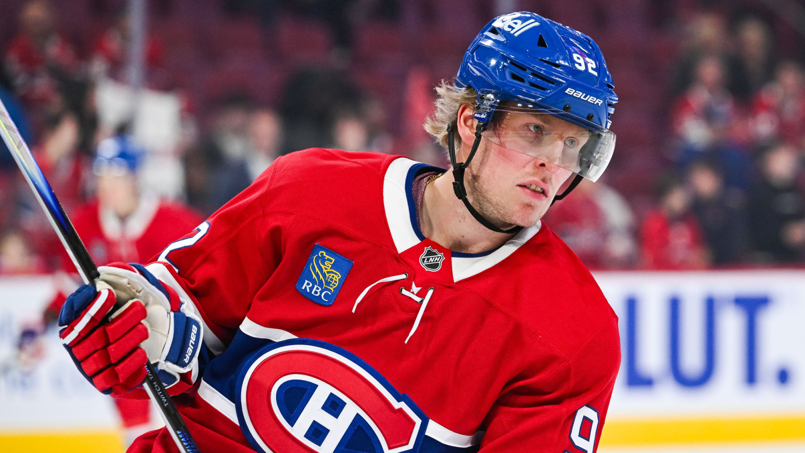 Canadian Trade Rumours: Canadiens, Jets & Oilers
