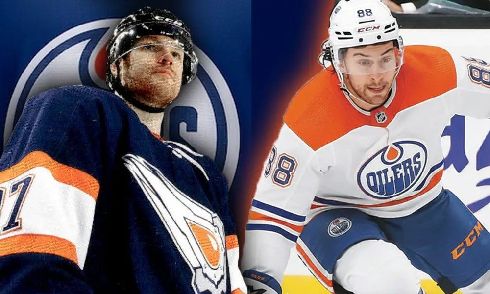 Could Edmonton Reunite with Former Oiler in One-for-One Swap?