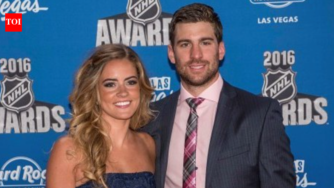 John Tavares and Aryne Fuller combined net worth: Inside the $120M fortune of Toronto’s power couple | NHL News