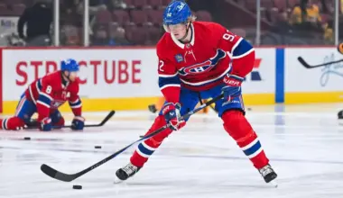 Former second overall pick named as top trade target for Patrik Allvin & the Vancouver Canucks