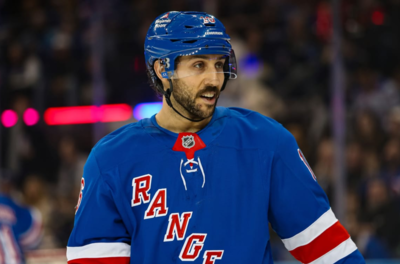 Vincent Trocheck NHL rumors intensify as Los Angeles Kings are linked to New York Rangers center
