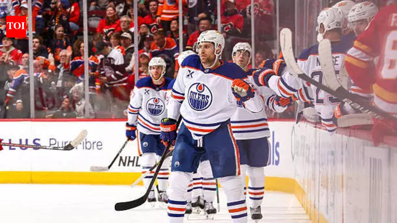 “This team needs a real wake-up call": NHL insider reveals why complacency issues and flawed lineup may cause Edmonton Oilers to suffer | NHL News