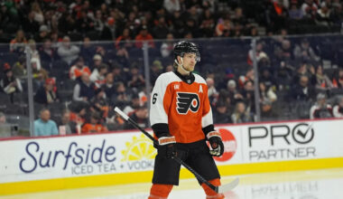 Elkhorn, Man. rallies around local hockey star as he laces up for Team Canada in Milan