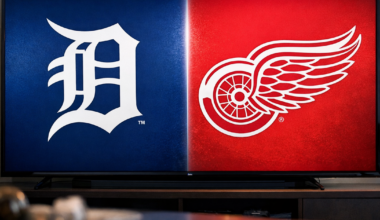 Tigers, Red Wings announce new broadcast partnership with MLB