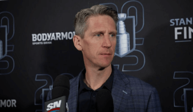 Exploring if Kris Knoblauch is in the hot seat for the Edmonton Oilers