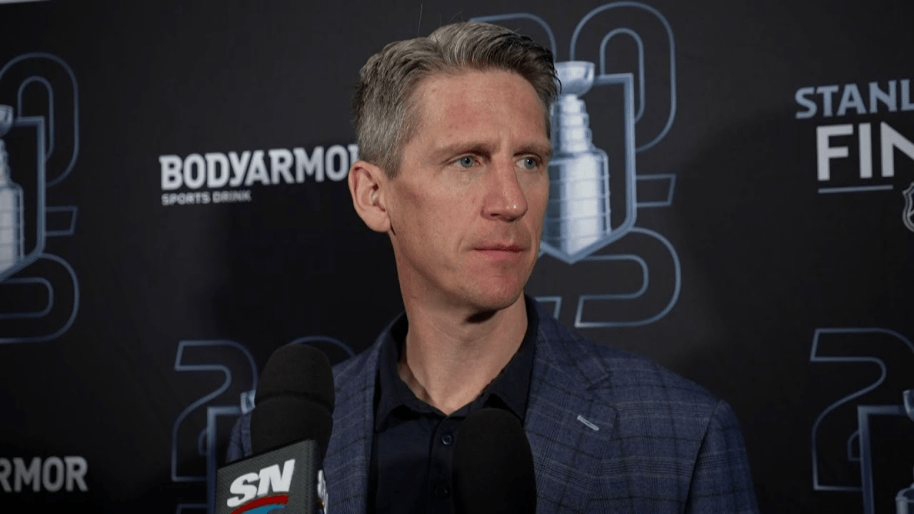 Exploring if Kris Knoblauch is in the hot seat for the Edmonton Oilers