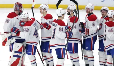 Canadiens eye a top-line right winger as Kent Hughes explores trade options ahead of the deadline