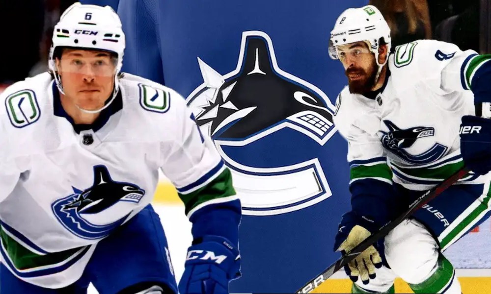 Insider Suggests Top Wingers Are Most Likely Canucks to Be Traded