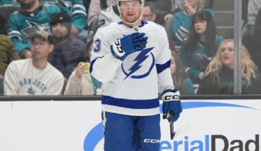 Insider Basically Guarantees Maple Leafs Signing Hometown Defenseman