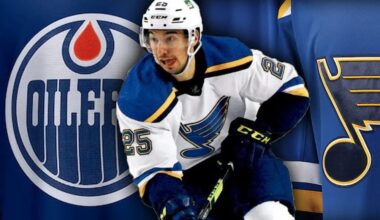 How Big Could the Oilers Swing Ahead of the Deadline?