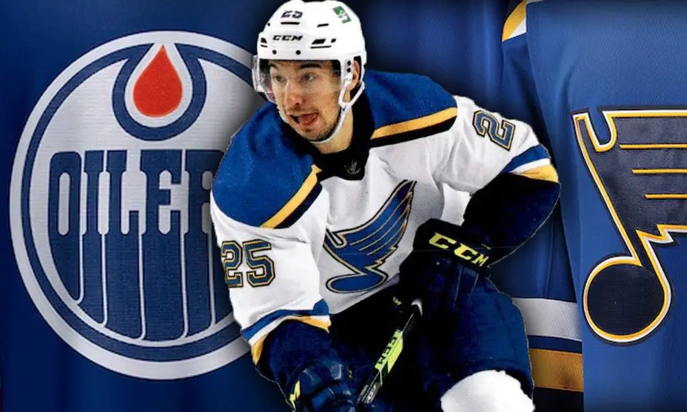 How Big Could the Oilers Swing Ahead of the Deadline?