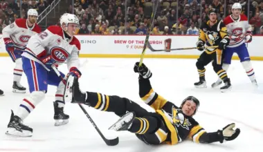 Canadiens defenseman quietly emerges as a key trade chip for Kent Hughes