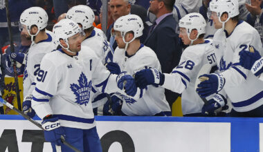 Maple Leafs in 2026: Who Is This Team Really?