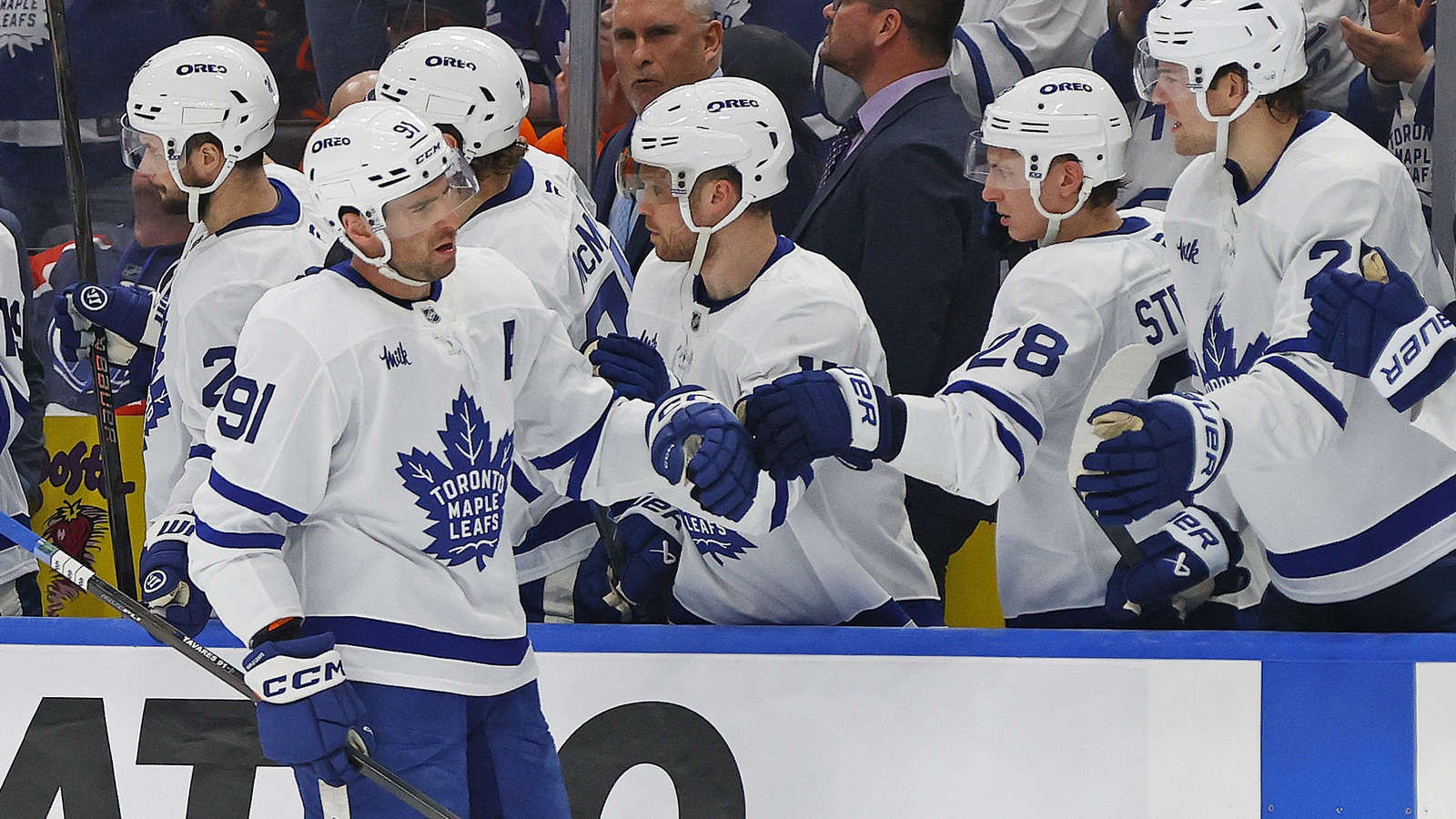 Maple Leafs in 2026: Who Is This Team Really?