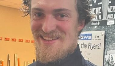 Flyers’ Sanheim eager to experience Olympic magic – FlyingFishHockey