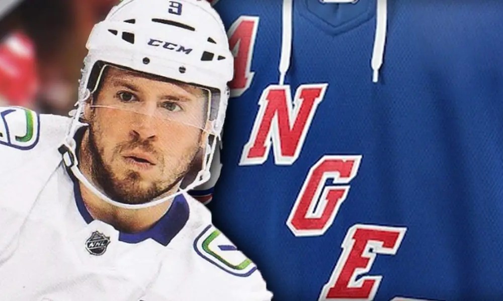 Insider Drops Bombshell on Canucks' JT Miller Trade