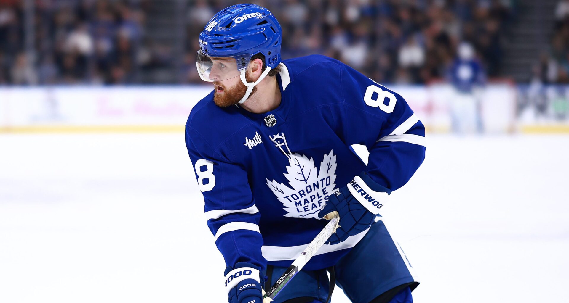 Insider Jeff O'Neill Delivers Blunt Message To Maple Leafs' William Nylander