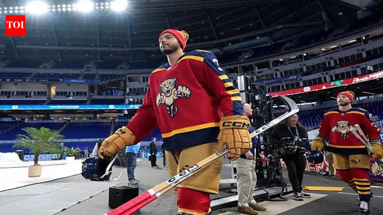 Florida Panthers' Struggles Could Determine When Chicago Blackhawks Receive their Draft Pick From Seth Jones Deal | NHL News