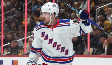 Former first overall pick named as real trade target for the Vancouver Canucks