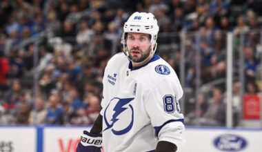 Russia's Olympic team sports ban leaves some of the NHL's best players out of Milan