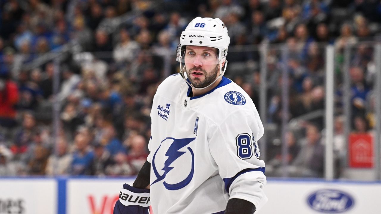 Russia's Olympic team sports ban leaves some of the NHL's best players out of Milan