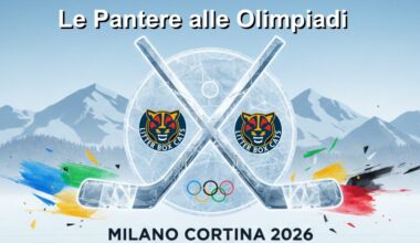 Four Panthers go today at the 2026 Olympics